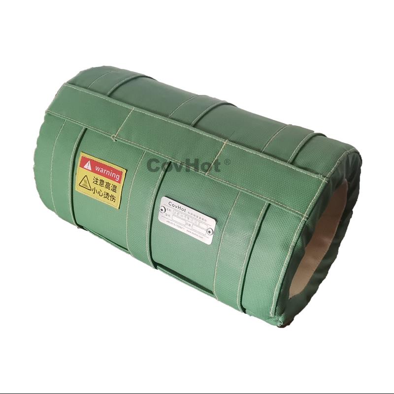 柔性注塑机节能保温罩 塑料制品生产企业适用 节能降耗