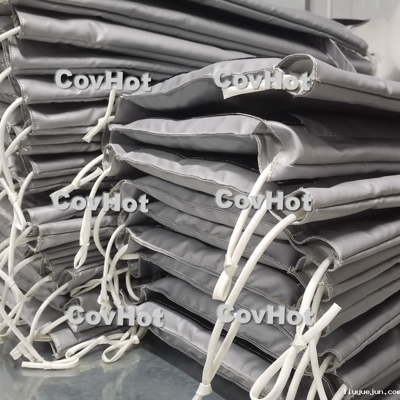 耐酸碱工业防腐防火防水保温 方便拆装 节能保温 支持定制