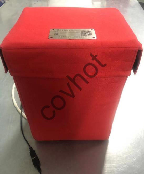 电池保温箱,电池保温,电池防冻